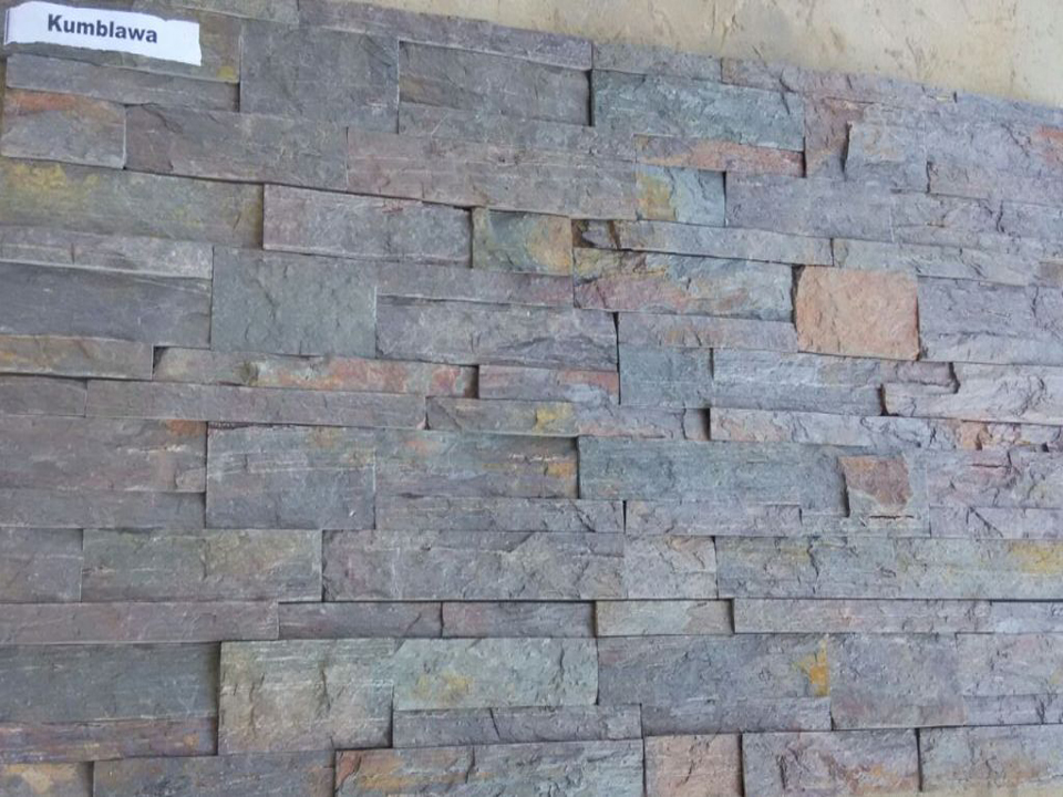 Khag Cladding Stone Wall Cladding Design For Exterior Wall